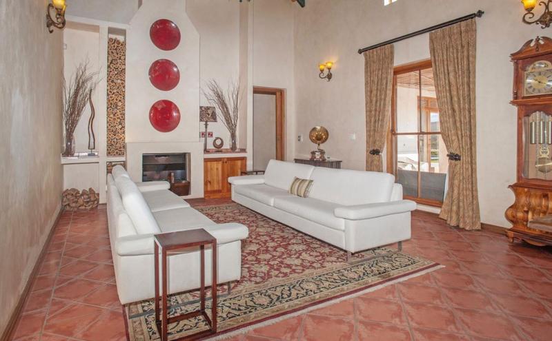 6 Bedroom Property for Sale in Stellenbosch Central Western Cape